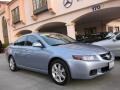 Meteor Silver Metallic - TSX Sedan Photo No. 1
