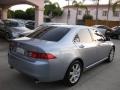 Meteor Silver Metallic - TSX Sedan Photo No. 2