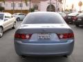Meteor Silver Metallic - TSX Sedan Photo No. 3