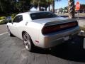 2009 Bright Silver Metallic Dodge Challenger R/T  photo #8