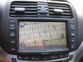 Quartz Navigation Photo for 2004 Acura TSX #57230095