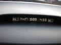 Meteor Silver Metallic - TSX Sedan Photo No. 16