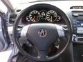 Quartz Steering Wheel Photo for 2004 Acura TSX #57230173