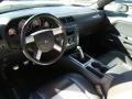Bright Silver Metallic - Challenger R/T Photo No. 20