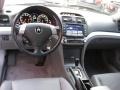 Meteor Silver Metallic - TSX Sedan Photo No. 23