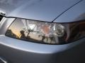 Meteor Silver Metallic - TSX Sedan Photo No. 24