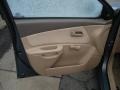 Olive Gray - Rio Sedan Photo No. 15