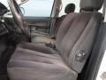 2004 Bright White Dodge Ram 1500 SLT Quad Cab 4x4  photo #12
