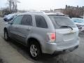 Galaxy Silver Metallic - Equinox LT Photo No. 6