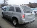 2006 Galaxy Silver Metallic Chevrolet Equinox LT  photo #6