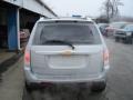 2006 Galaxy Silver Metallic Chevrolet Equinox LT  photo #7