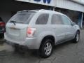 2006 Galaxy Silver Metallic Chevrolet Equinox LT  photo #8