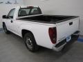 Summit White - Colorado Regular Cab Photo No. 3
