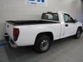 Summit White - Colorado Regular Cab Photo No. 4
