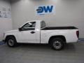Summit White - Colorado Regular Cab Photo No. 5