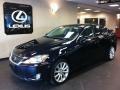 Obsidian Black - IS 250 AWD Photo No. 3