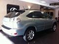 Tungsten Pearl - RX 350 AWD Photo No. 2