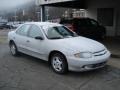 Ultra Silver Metallic - Cavalier Sedan Photo No. 2