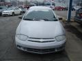 Ultra Silver Metallic - Cavalier Sedan Photo No. 3