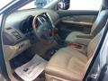 Tungsten Pearl - RX 350 AWD Photo No. 5
