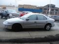 Ultra Silver Metallic - Cavalier Sedan Photo No. 5