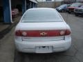 Ultra Silver Metallic - Cavalier Sedan Photo No. 7