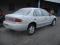 Ultra Silver Metallic - Cavalier Sedan Photo No. 8