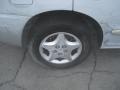 Ultra Silver Metallic - Cavalier Sedan Photo No. 9