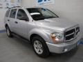 2005 Bright Silver Metallic Dodge Durango SLT 4x4  photo #1