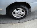 Ultra Silver Metallic - Cavalier Sedan Photo No. 12