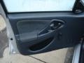 Ultra Silver Metallic - Cavalier Sedan Photo No. 15