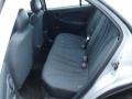 Ultra Silver Metallic - Cavalier Sedan Photo No. 16
