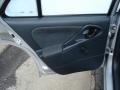 Ultra Silver Metallic - Cavalier Sedan Photo No. 17