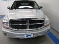 2005 Bright Silver Metallic Dodge Durango SLT 4x4  photo #7