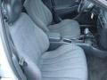 Ultra Silver Metallic - Cavalier Sedan Photo No. 20