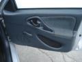 Ultra Silver Metallic - Cavalier Sedan Photo No. 21