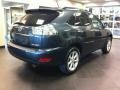 Smokey Granite - RX 350 AWD Photo No. 2