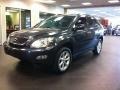 Smokey Granite - RX 350 AWD Photo No. 3