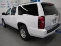 Summit White - Suburban 1500 LT 4x4 Photo No. 3