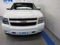 Summit White - Suburban 1500 LT 4x4 Photo No. 7