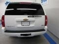 Summit White - Suburban 1500 LT 4x4 Photo No. 8