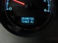 Summit White - Suburban 1500 LT 4x4 Photo No. 11