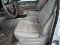 Summit White - Suburban 1500 LT 4x4 Photo No. 12