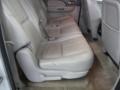 Summit White - Suburban 1500 LT 4x4 Photo No. 15