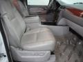 Summit White - Suburban 1500 LT 4x4 Photo No. 16