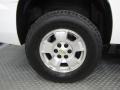 Summit White - Suburban 1500 LT 4x4 Photo No. 23