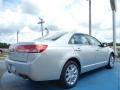 Ingot Silver Metallic - MKZ FWD Photo No. 3
