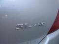2007 Brilliant Silver Metallic Nissan Murano SL AWD  photo #4