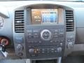 2011 Silver Lightning Nissan Pathfinder S 4x4  photo #11