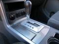 2011 Silver Lightning Nissan Pathfinder S 4x4  photo #12